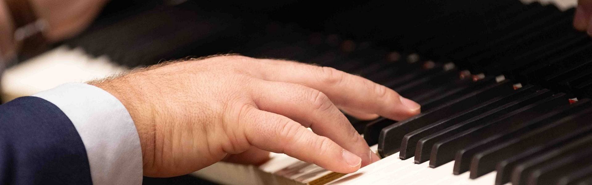 Music that travels – from heart, soul, and piano.