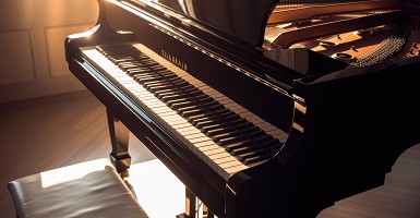 Concert organization